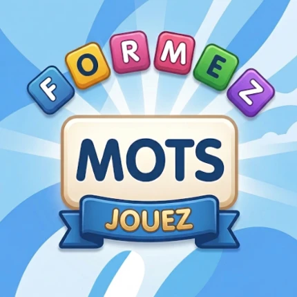 Formez des mots Image