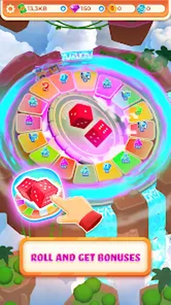 Berry Factory Tycoon Image