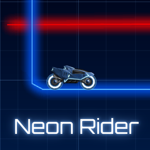 Games like Neon Rider