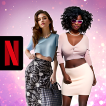 FashionVerse NETFLIX Image