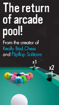 Pocket-Run Pool Image