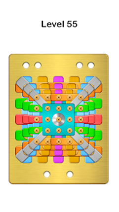 Screw Pin: Nuts & Bolts Puzzle screenshot