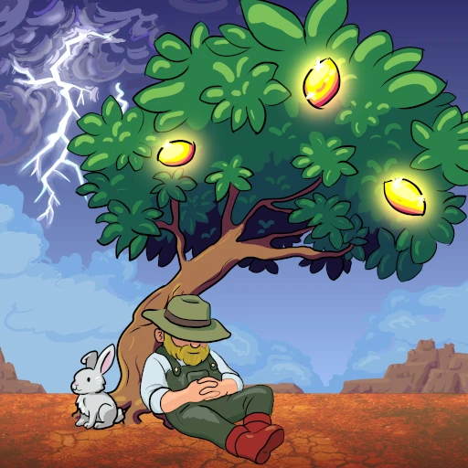 Games like Wasteland Orchard