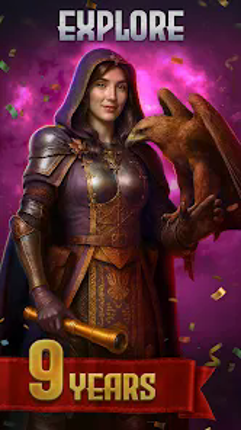 Throne: Kingdom at War screenshot