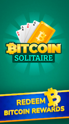 Bitcoin Solitaire - Get BTC! screenshot
