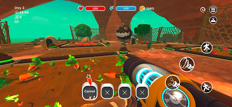 Slime Rancher screenshot