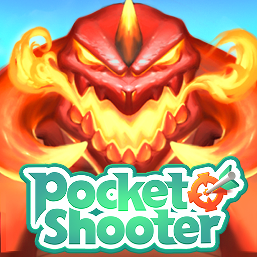 Games like Pocket Shooter: Slay Dragon