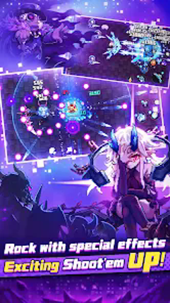 My Heroes: Dungeon Raid screenshot