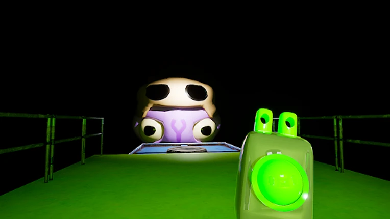 Shelter of Sursur 3 Image