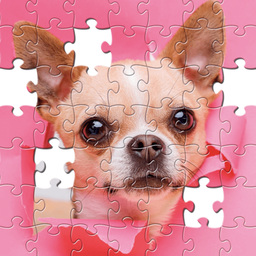 Games like Jigsaw Puzzles Collection HD