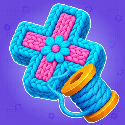 Games like Yarn Connect: Cozy Puzzle