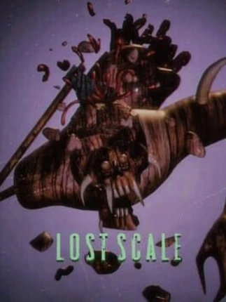 LOST SCALE:PART ONE Image