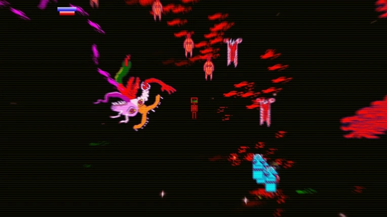 Digital Frida screenshot