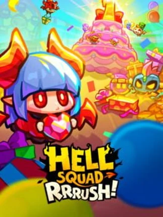 Hellsquad Rrrush! Image