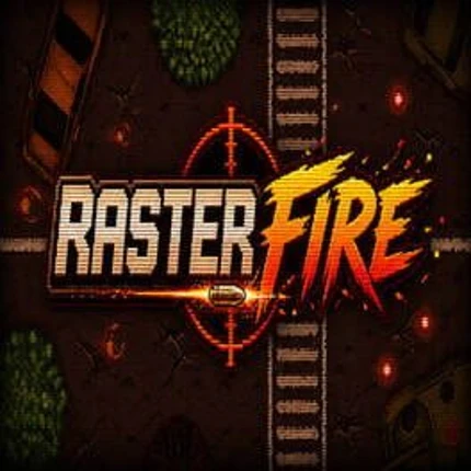 RasterFire Image