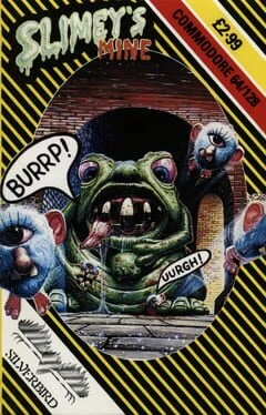Games like Slimey's Mine