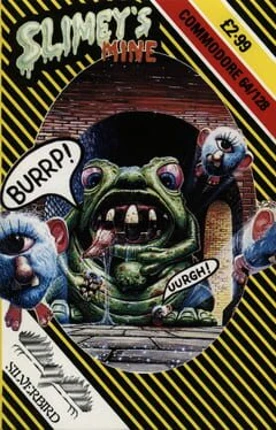 Slimey's Mine Image