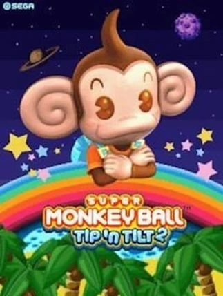 Super Monkey Ball: Tip 'n Tilt 2 Image