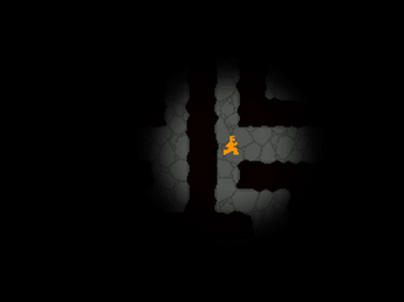 Adventure Quest for the Grail screenshot