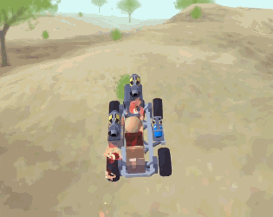 Build-A-Delivery Image