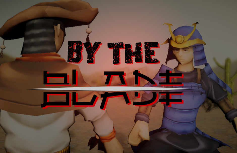 Games like By The Blade