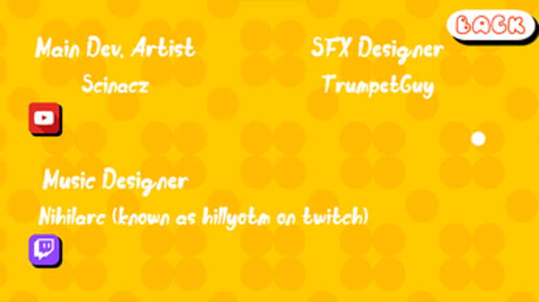 Cheese Thief screenshot