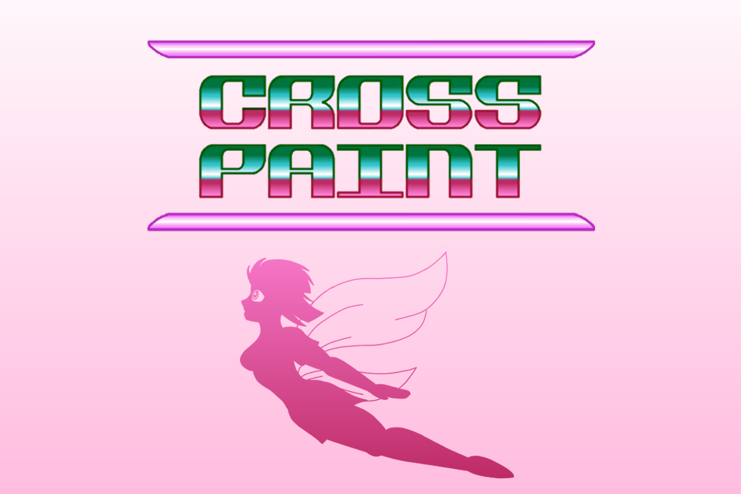 Games like CrossPaint [NES]