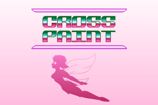 CrossPaint [NES] Image