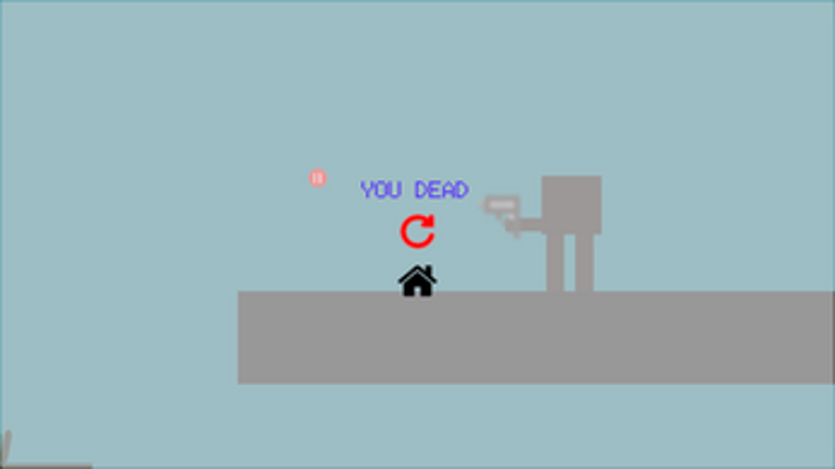 Cube Son 2d screenshot