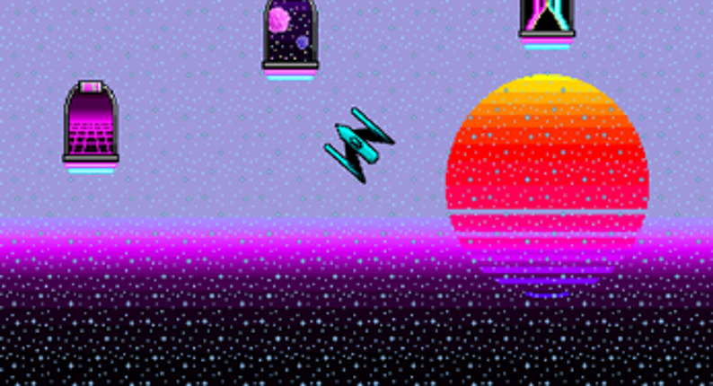 Cyberspace: Electrica Image
