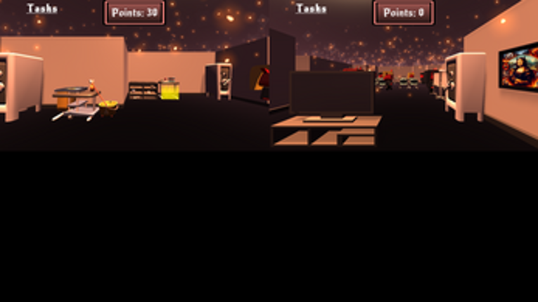 Devil's Office screenshot