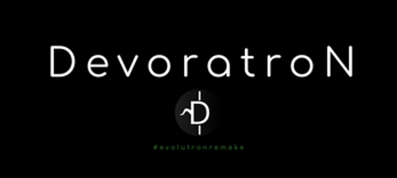 Devoratron screenshot
