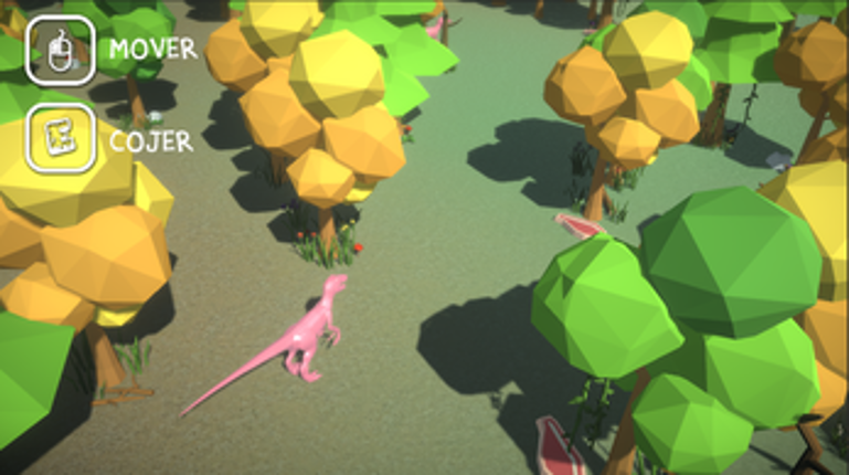 Dino Amigos screenshot