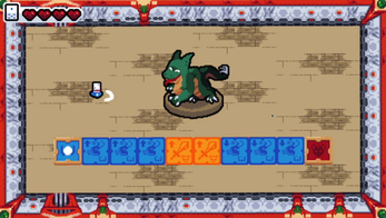 Dodge or Die screenshot