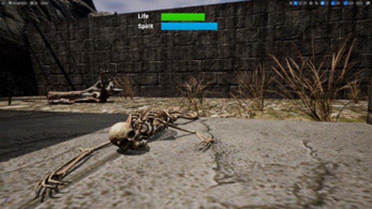 Dungeon: Maze of Fate screenshot