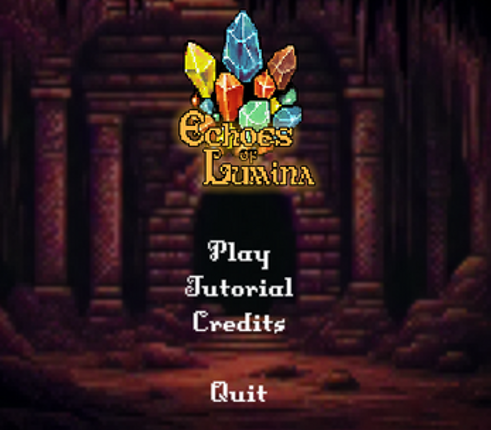 Echoes of Lumina Image