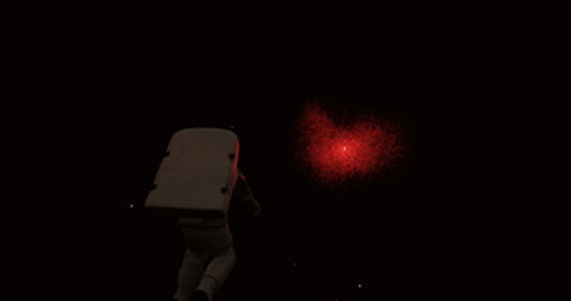 EMPTY STAR Image