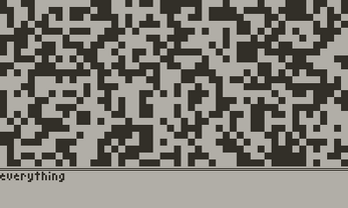 everything screenshot