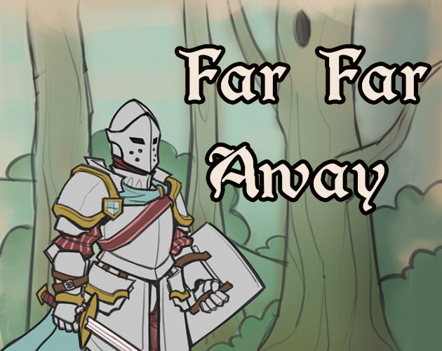 Games like Far Far Away