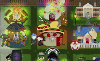 Games like Felipe Femur & Friends