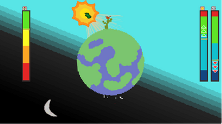 Flower Simulator 2K21 Image