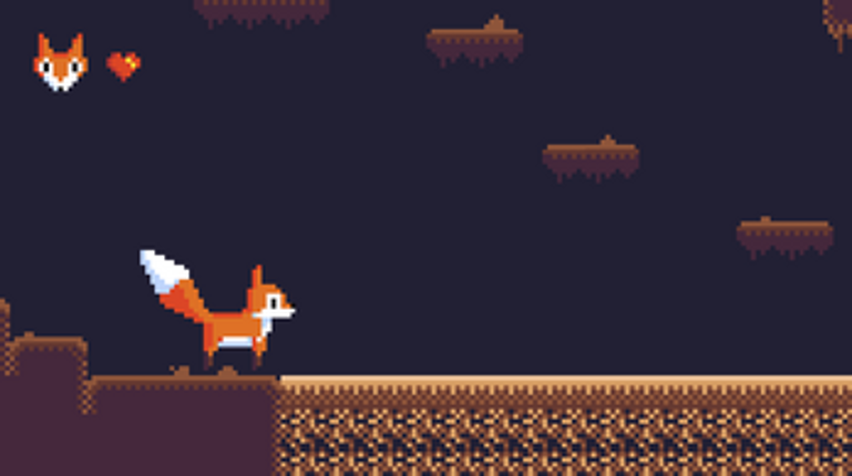 Foxy Tales screenshot