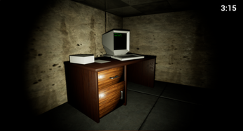 Fumbling in the Dark screenshot