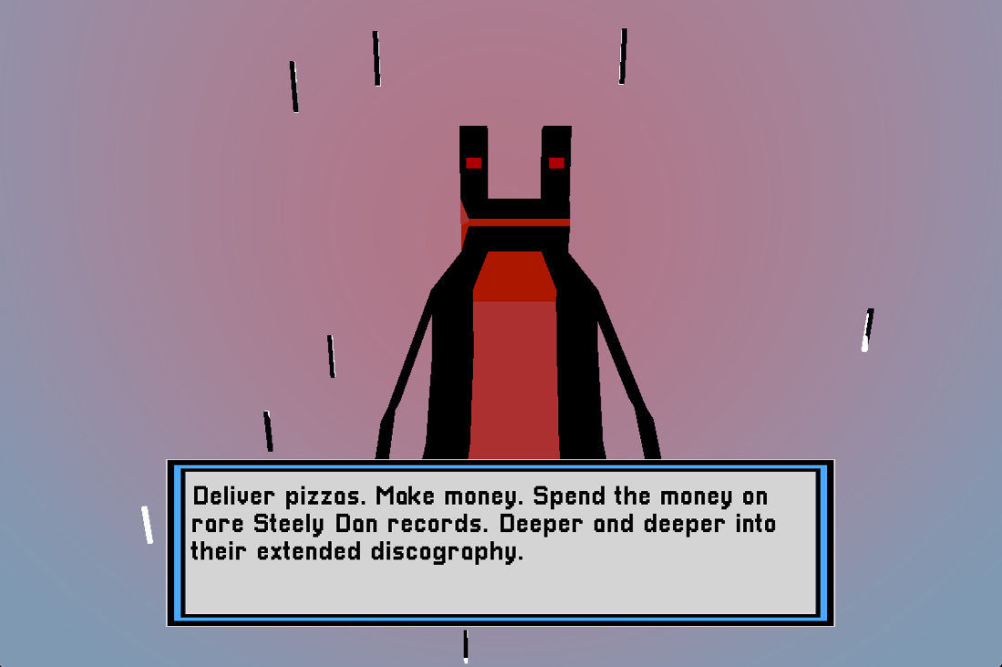 Games like Gaucho Reloaded: Panic In The Pizza Zone