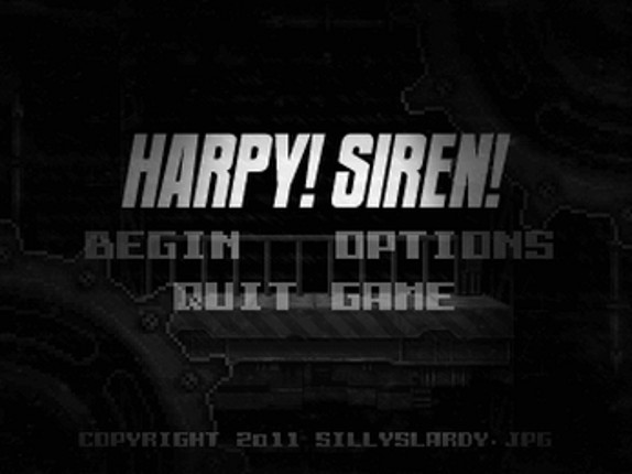 HARPY!SIREN! Image