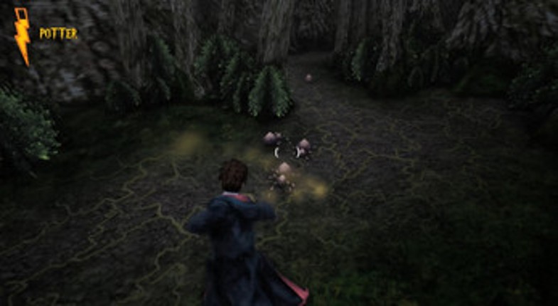 Harry Potter & The Chamber Of Secrets REMAKE Image