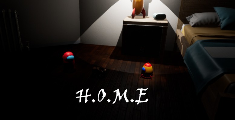 Games like H.O.M.E