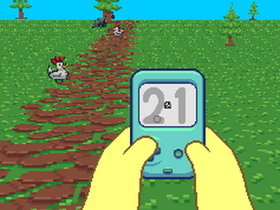 Homerunner Image
