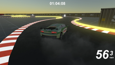 HyperDrift Image