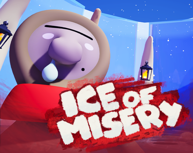 Games like Ice of misery